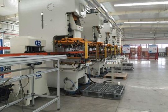 江南体育APP下载案例展示四